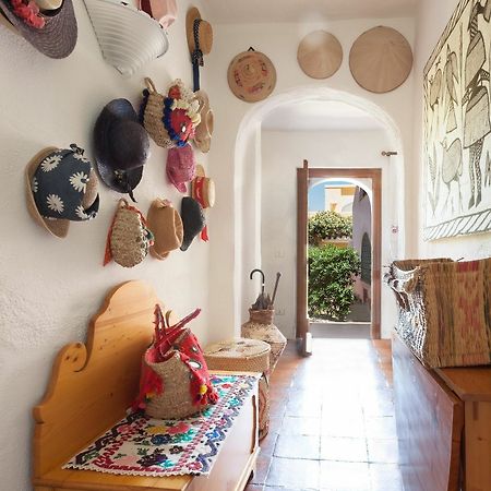 Villa Dolce Sposa Порто Черво Екстериор снимка