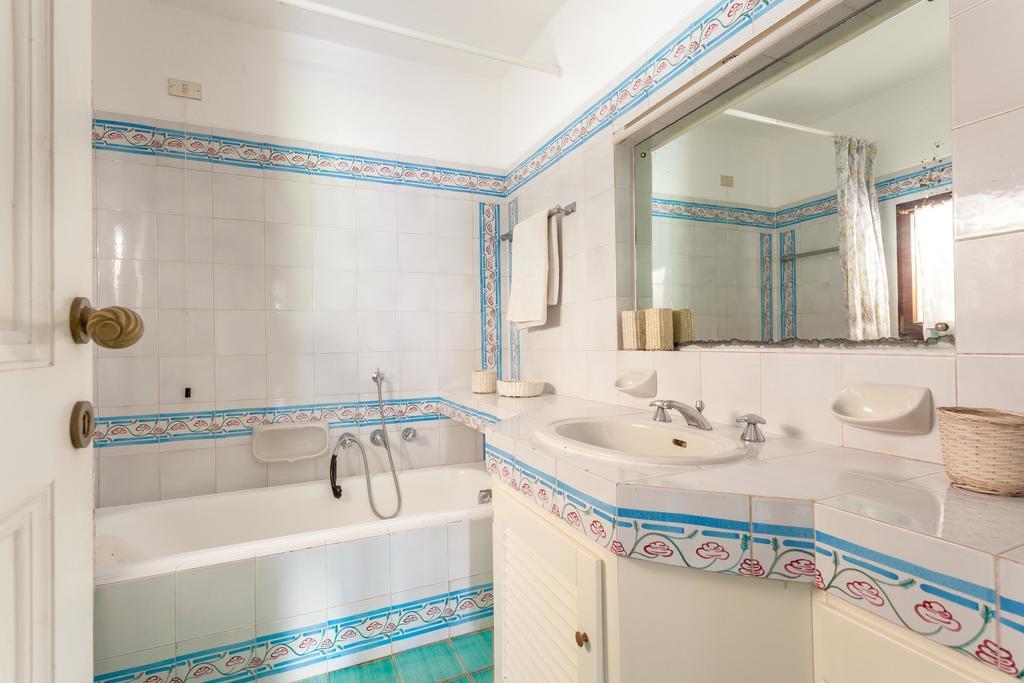 Villa Dolce Sposa Порто Черво Екстериор снимка