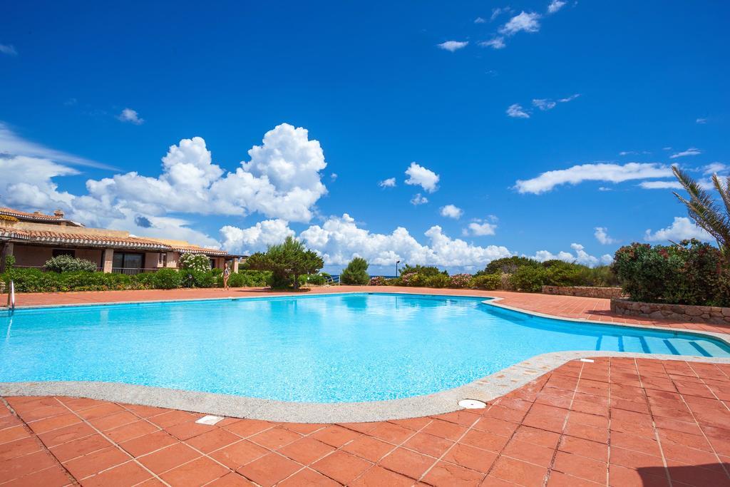 Villa Dolce Sposa Порто Черво Екстериор снимка