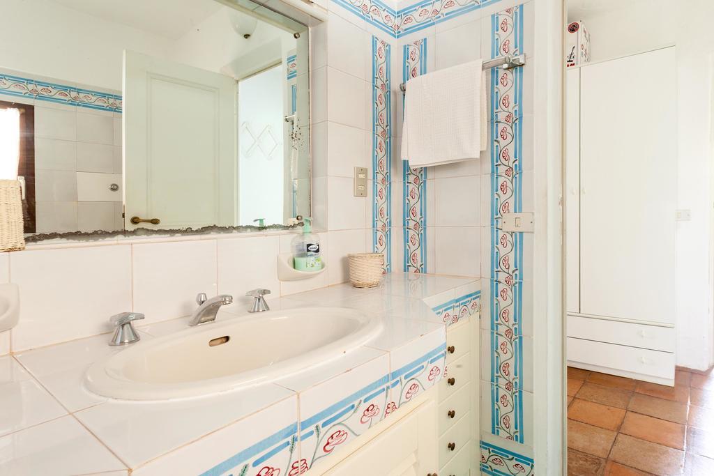 Villa Dolce Sposa Порто Черво Екстериор снимка