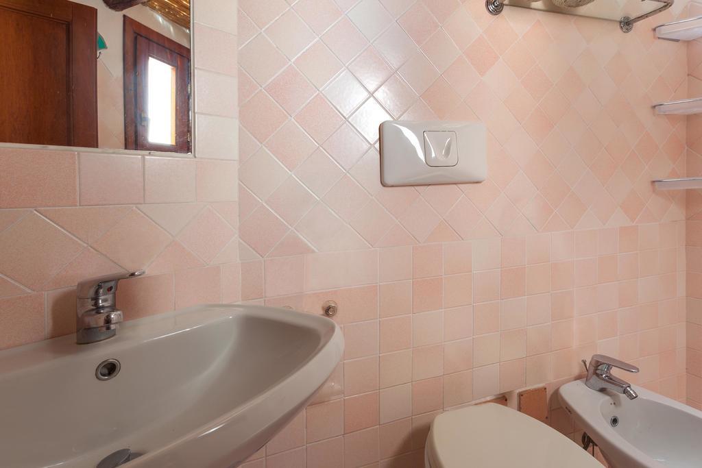 Villa Dolce Sposa Порто Черво Екстериор снимка