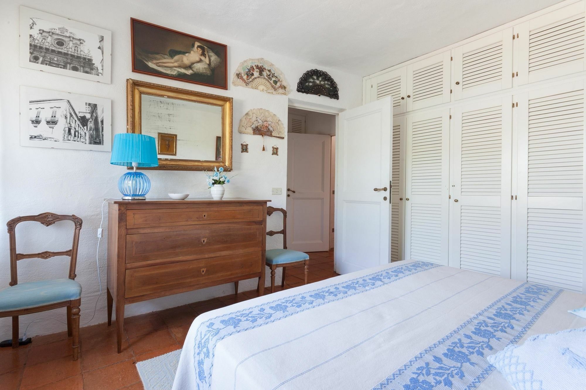 Villa Dolce Sposa Порто Черво Екстериор снимка