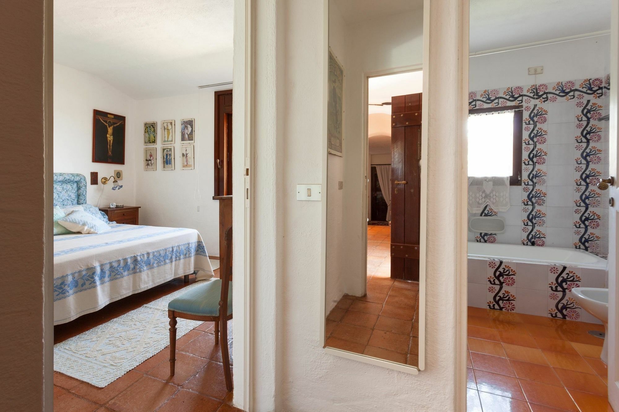 Villa Dolce Sposa Порто Черво Екстериор снимка